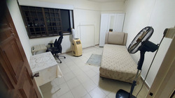 Blk 310 Shunfu Gardens (Bishan), HDB 4 Rooms #502693441